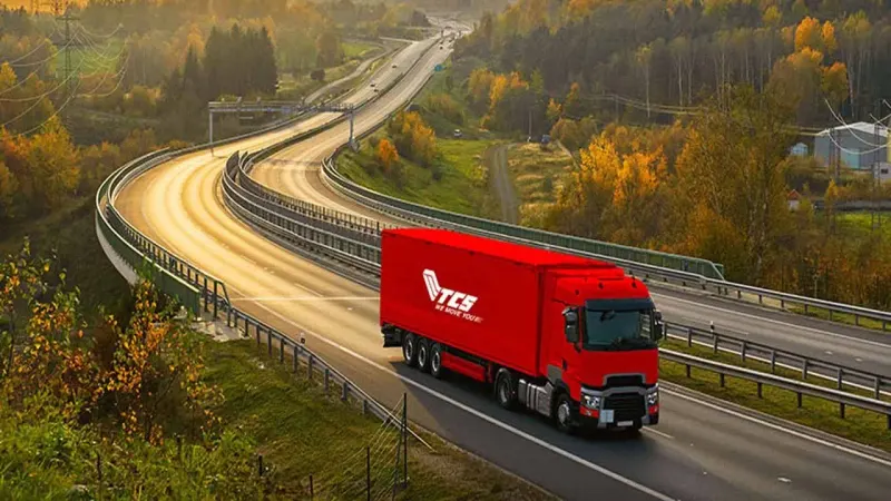 TCS Tracking – 9 Ways Of TCS Tracking To Find Your Parcel