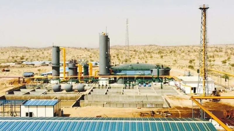 Japan extends a loan to the Punjab power sector project