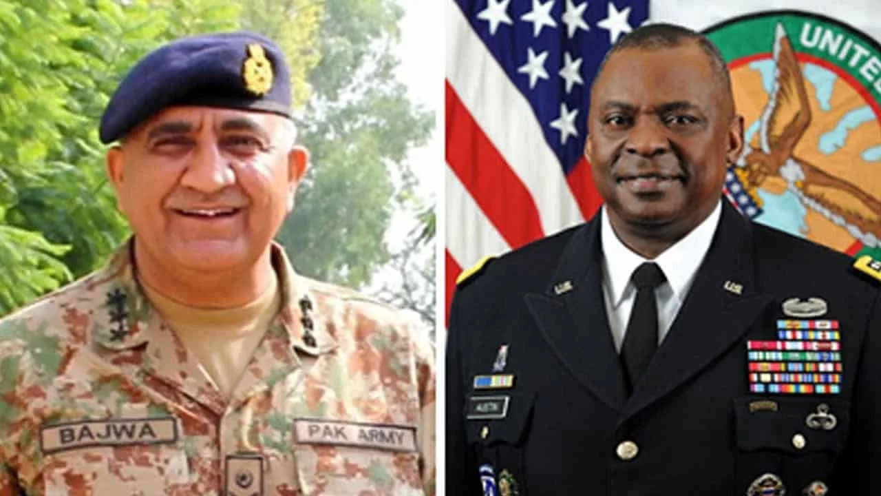 US pledges to play its role in enhancing cooperation with Pakistan at all levels