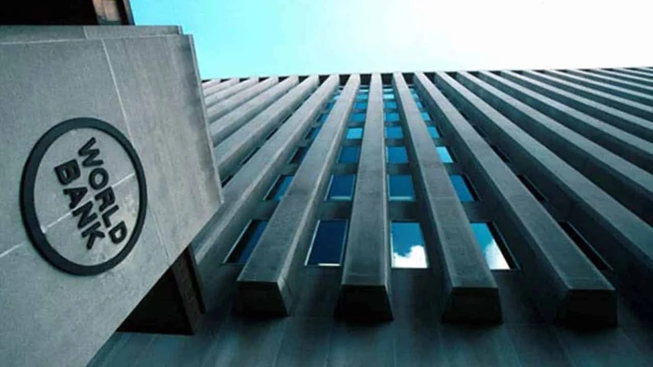 World Bank Announces $25 Million for KP to Rebuild Schools and Hospitals