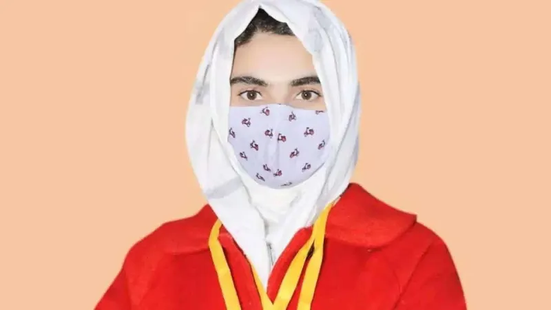 anila talib