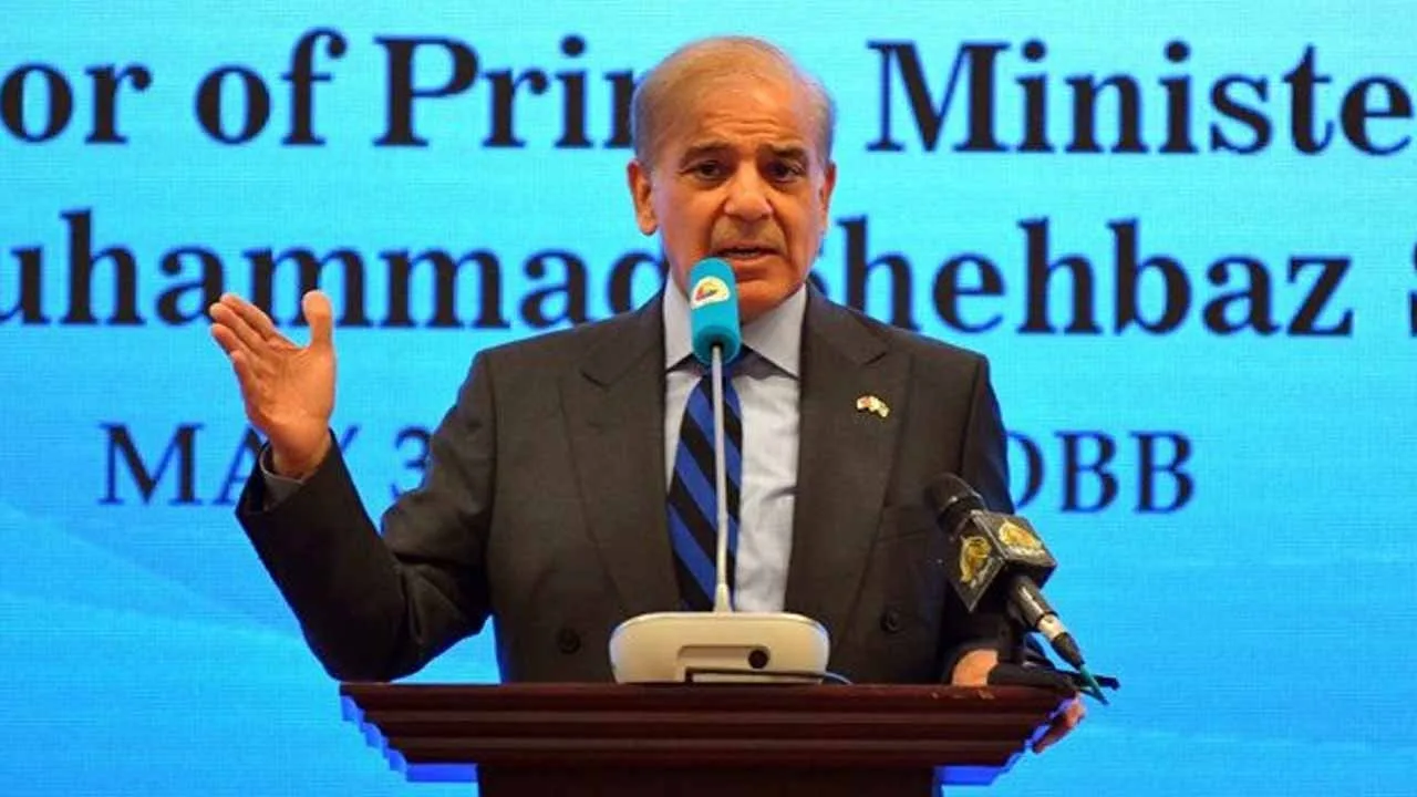 PM describes Turkiye's support for flood victims as great manifestation of brotherly relationship