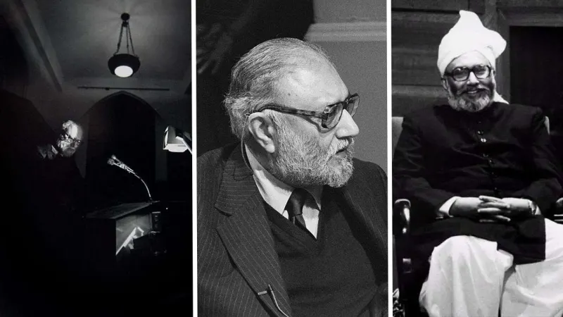 Abdus Salam, The Only Pakistani Scientist Who Won Nobel Prize