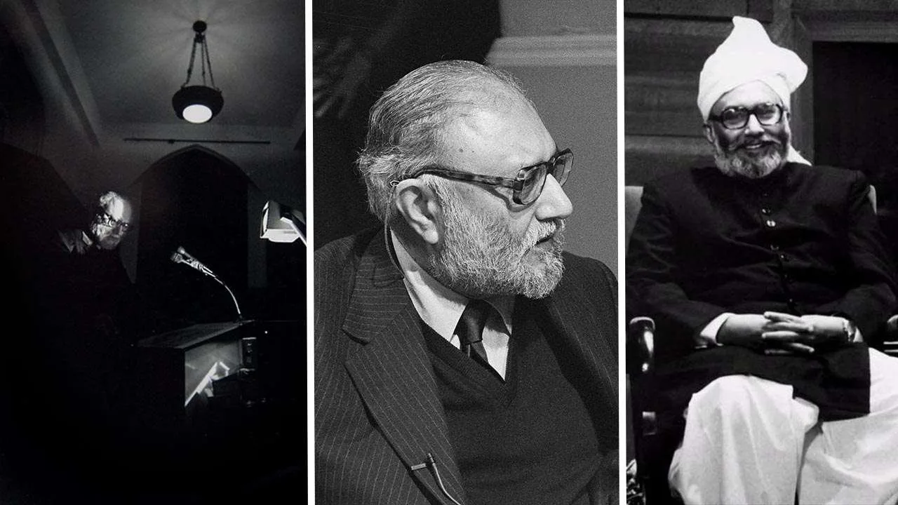 Abdus Salam, The Only Pakistani Scientist Who Won Nobel Prize