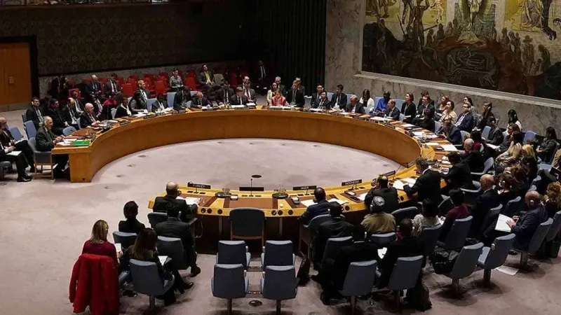 At UN, Pakistan calls upon world to reaffirm commitment for poverty eradication