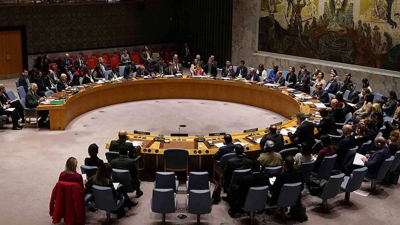 At UN, Pakistan calls upon world to reaffirm commitment for poverty eradication