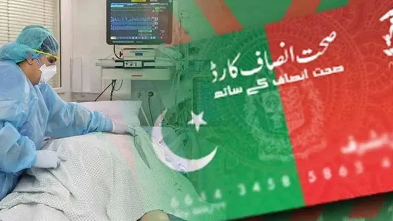 CM Elahi says 2.2m patients treated under the Health Card initiative