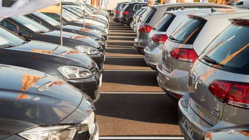 Car Prices Have Increased By Almost 47% Since January