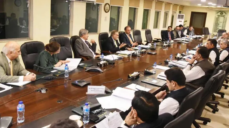 ECC approves Dealer Transfer Price of 50 kg imported Urea at Rs2150 per bag