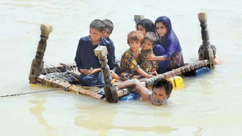 Govt to Deduct Two Days’ Salary of Govt Employees for PM’s Flood Relief Fund