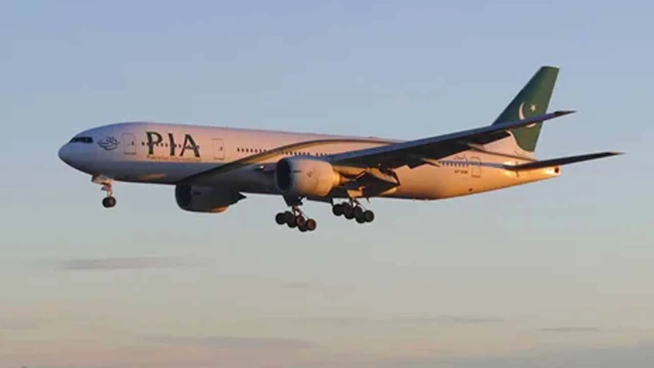 PIA to Resume Turkiye Flight Operations from November 14