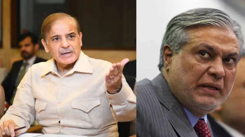 PM Shehbaz Sharif directs Ishaq Dar to resolve APTMA's issues