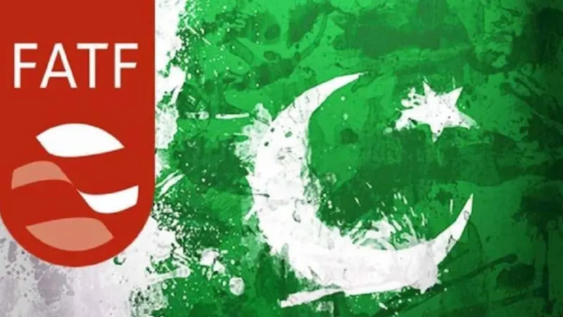 Pakistan among top 10 FATF-compliant states