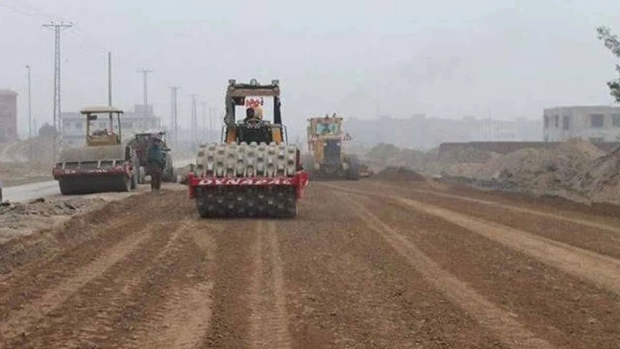 Punjab govt approves construction, upgradation of 10 roads