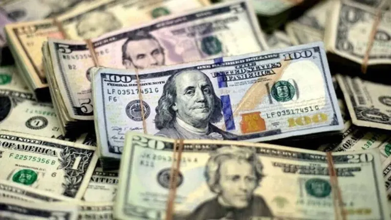 Current account deficit recorded at $0.4 billion in Dec 2022: SBP