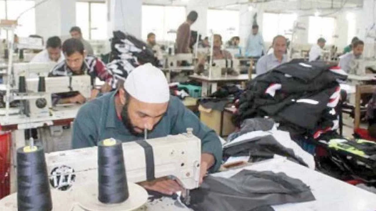Export potential to UK seen at £5b