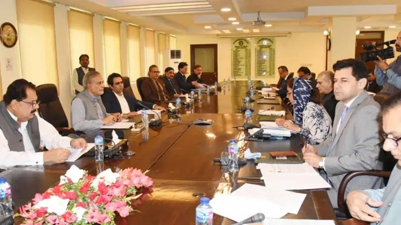 ECC approves Rs100bn power subsidy for five export sectors