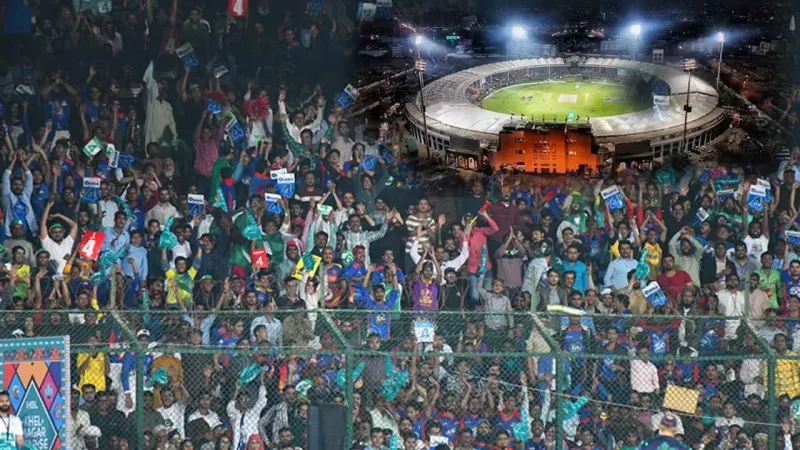 PAKvNZ: PCB announces ticket prices for ODI series