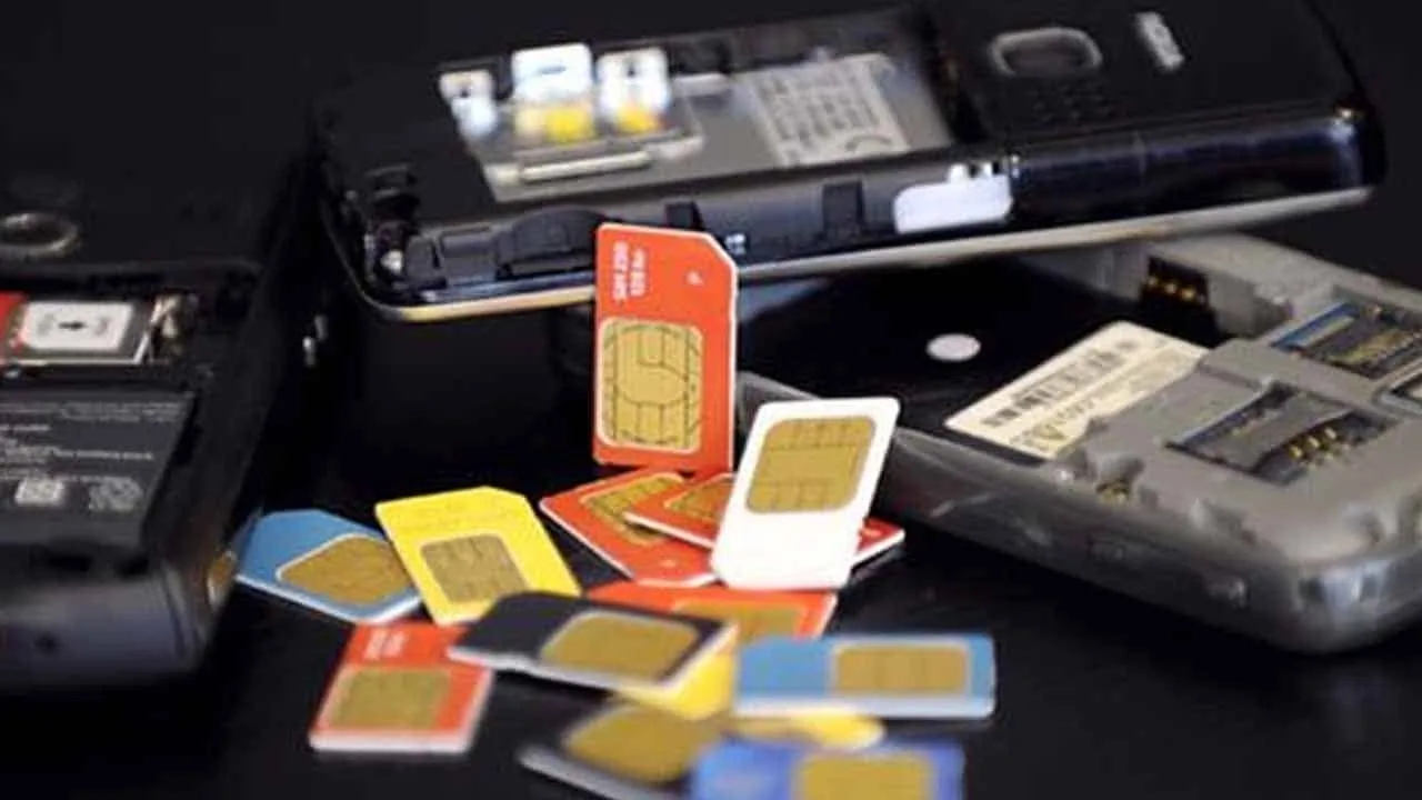 Pakistan Is Ready To Start Local Manufacturing of SIMs