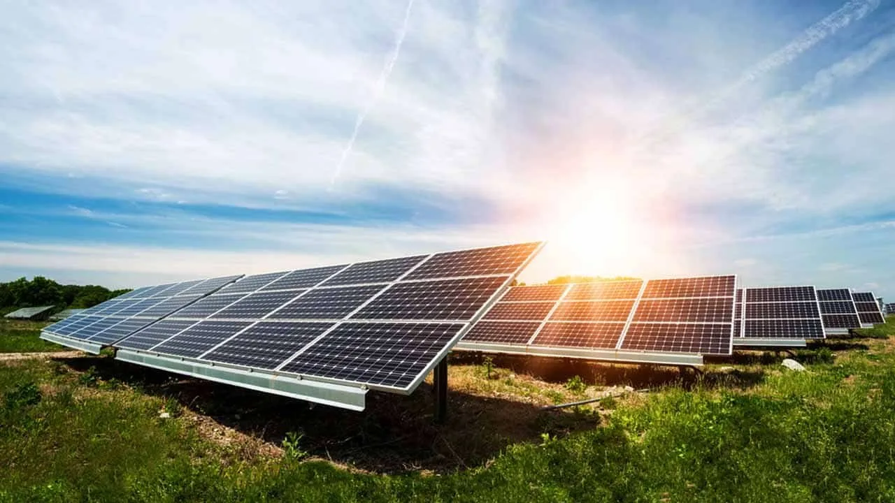 Beacon Energy-Best Solar Solution in Pakistan