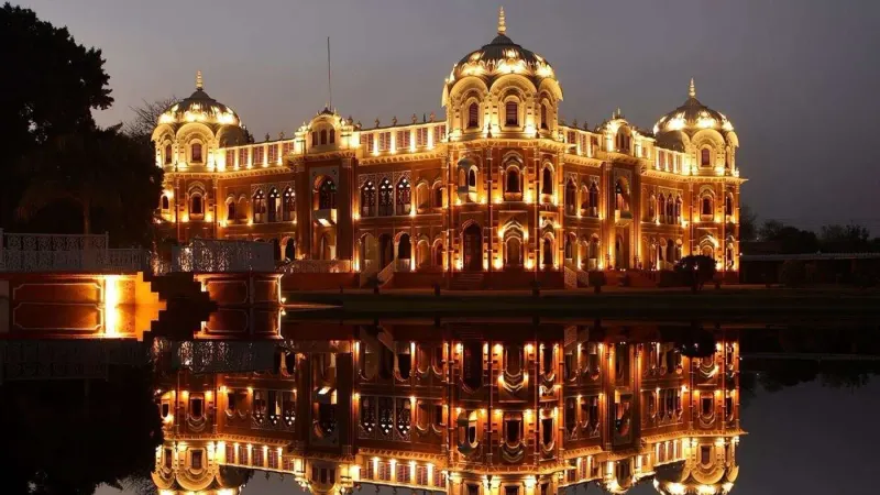 Best Places to Visit in Bahawalpur