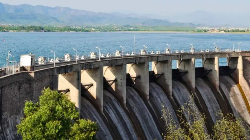 Russia Expresses its Intentions to be A Part of Mega Hydro-Power Projects (Diamer, Bhasha & Dasu) in Pakistan
