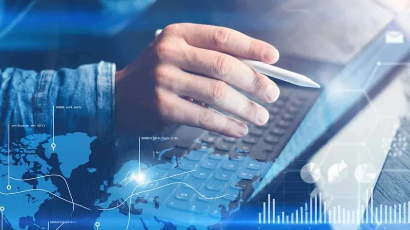Pakistan's IT exports for January 2023 decreased by 23% MoM to the lowest since May 2022