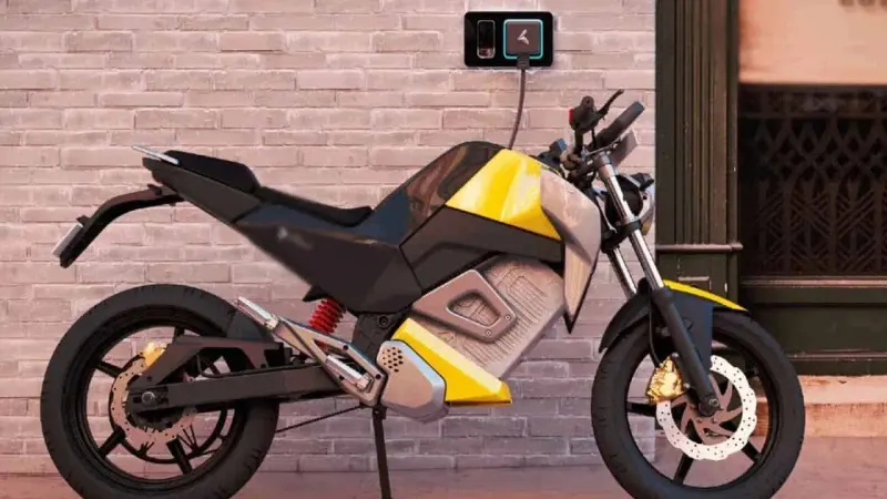 Govt make three financing models for e-bikes