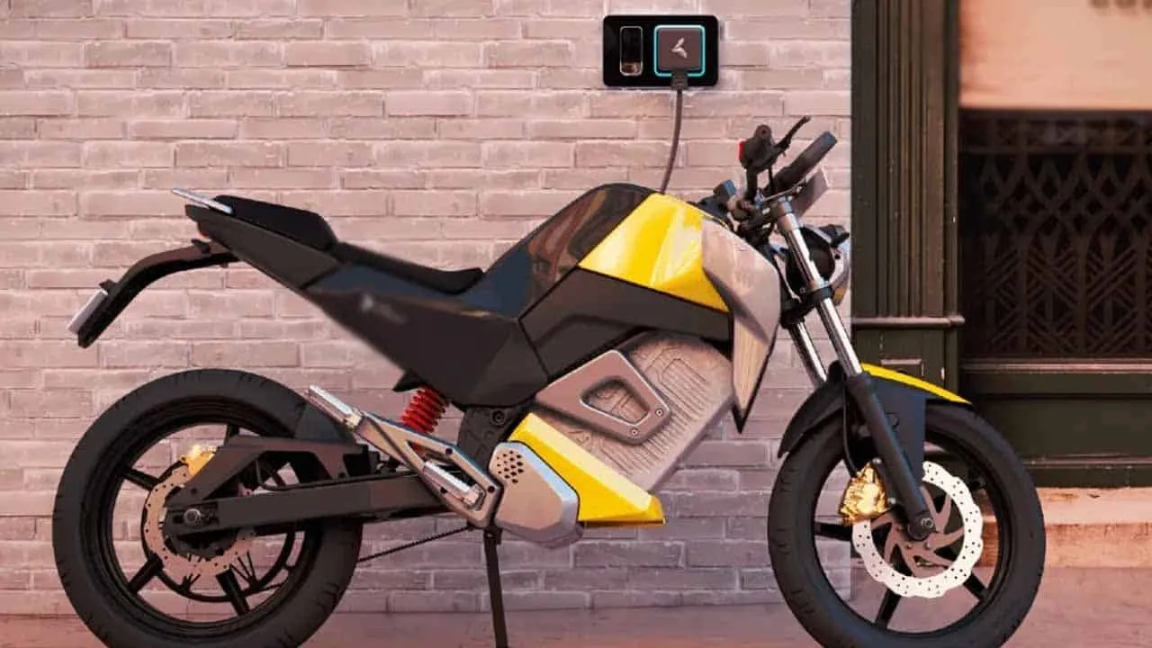 Govt make three financing models for e-bikes