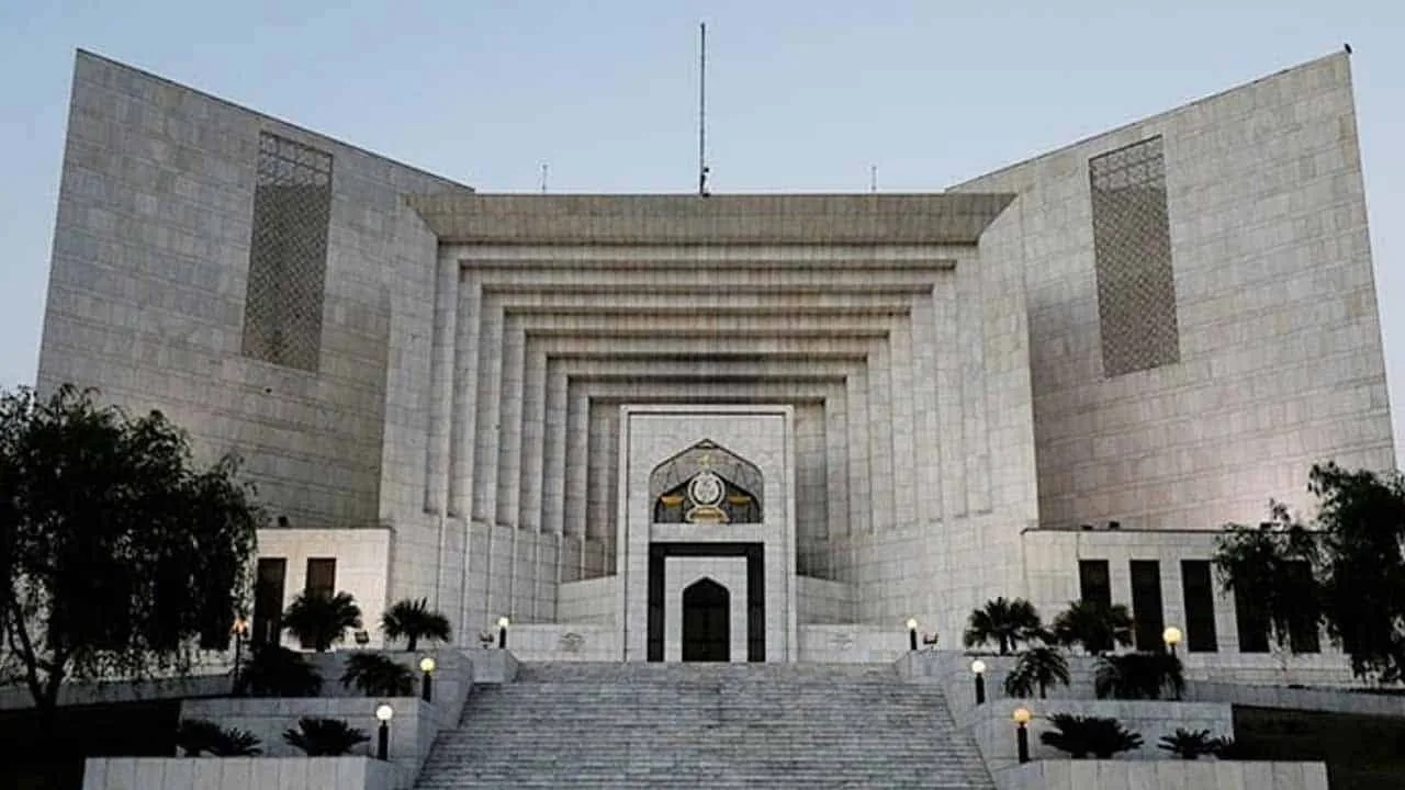 Govt to appoint new attorney general for Pakistan in two days