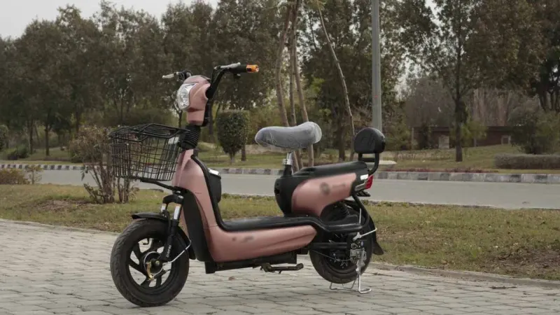Govt to give Rs17.5bn subsidy for buying e-bikes