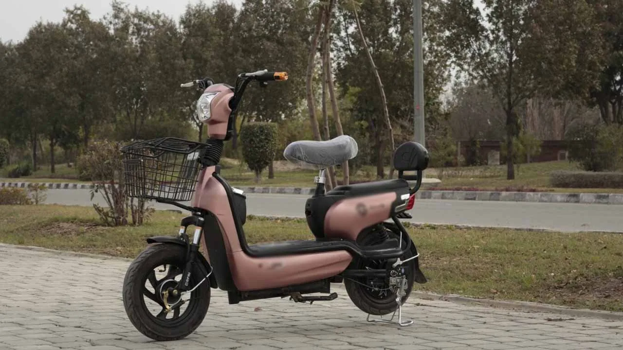Govt to give Rs17.5bn subsidy for buying e-bikes