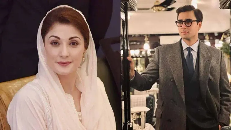 Junaid Safdar says he won’t be participating in any political activities
