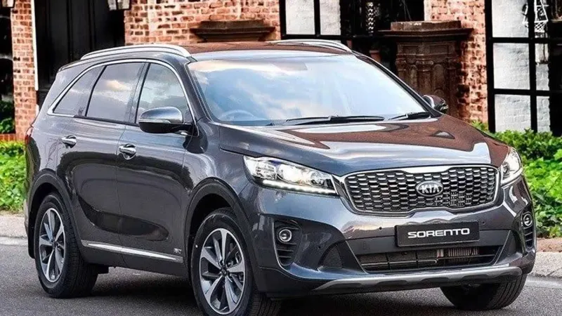 KIA increases car prices by up to Rs1.3 million