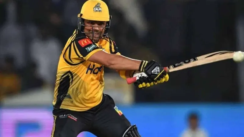 Kamran Akmal likely to get coaching role in Peshawar Zalmi