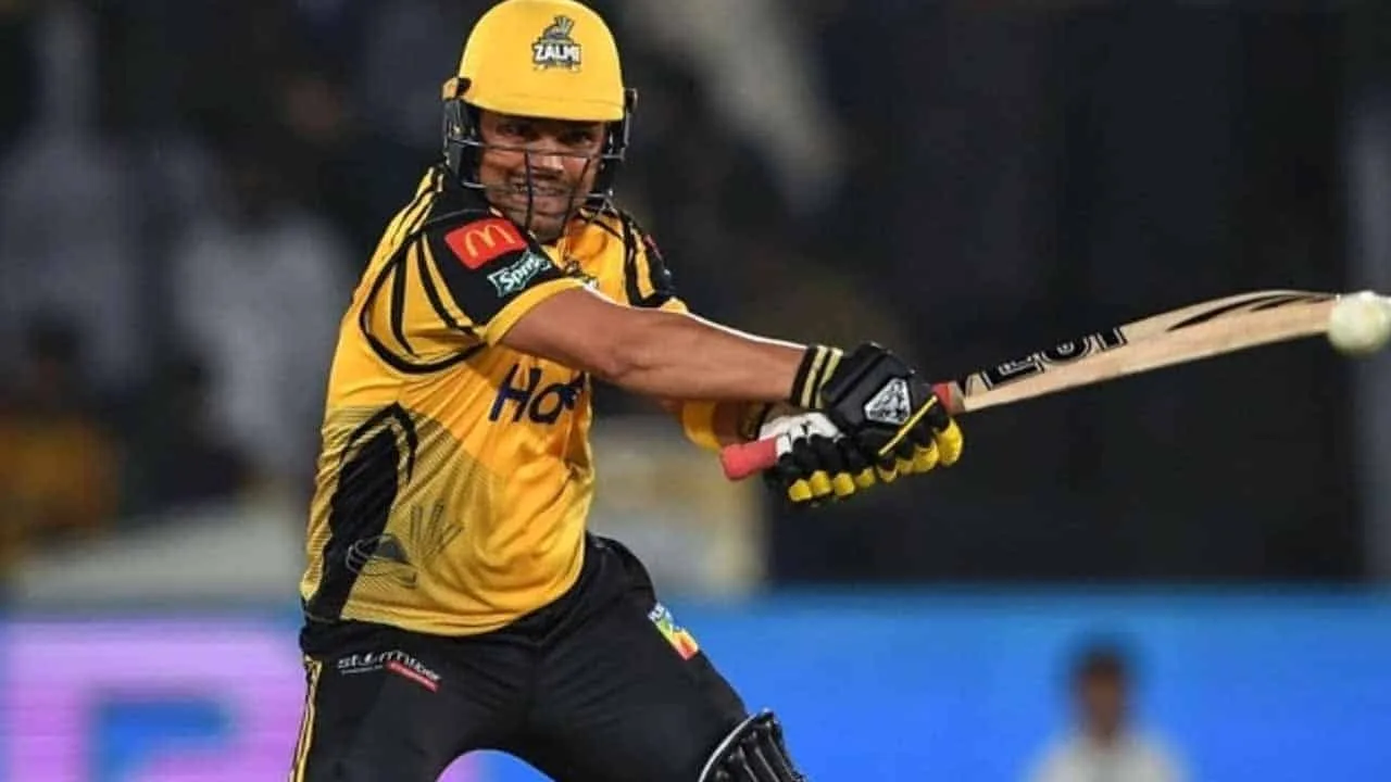 Kamran Akmal likely to get coaching role in Peshawar Zalmi