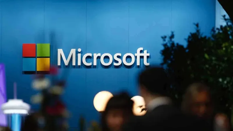 Microsoft could lay off as many as 11,000 employees this week