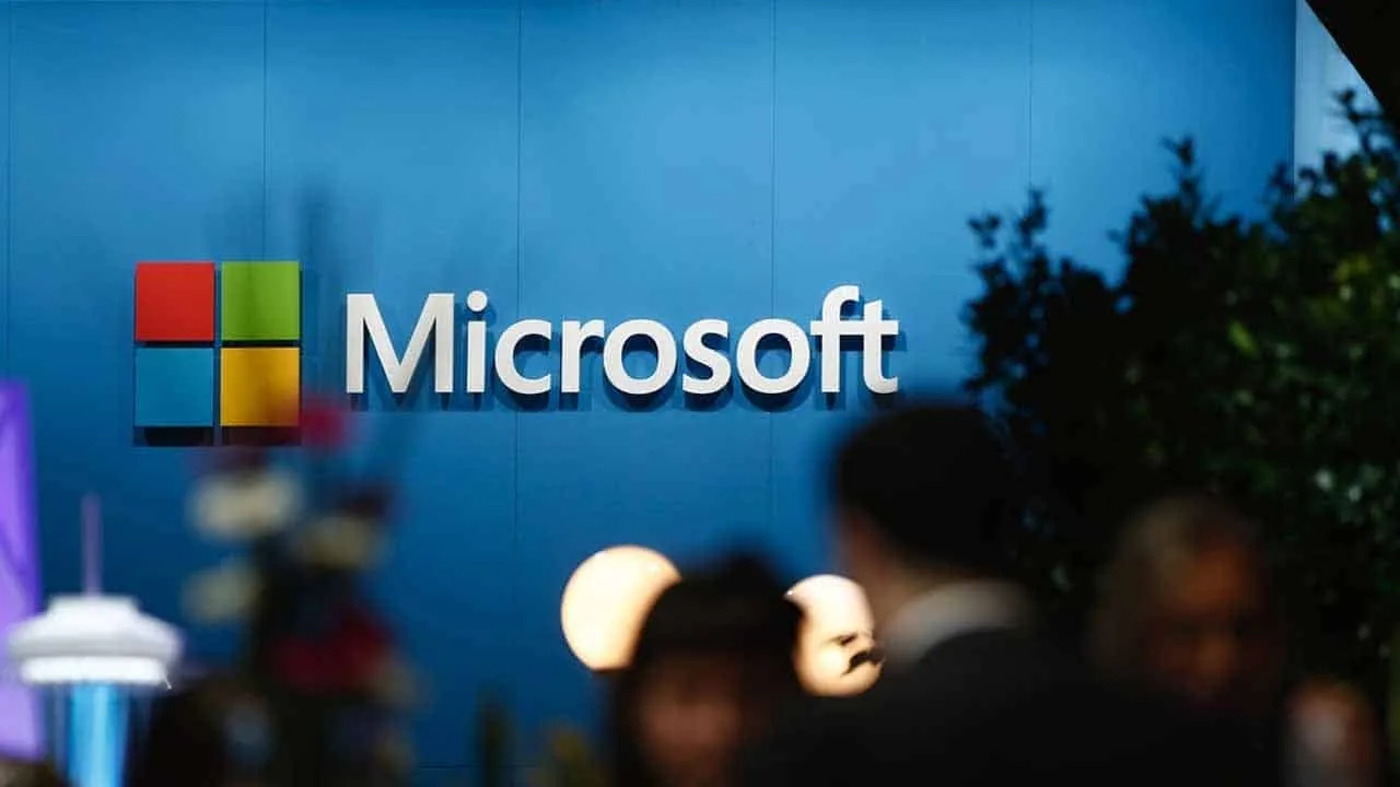 Microsoft could lay off as many as 11,000 employees this week