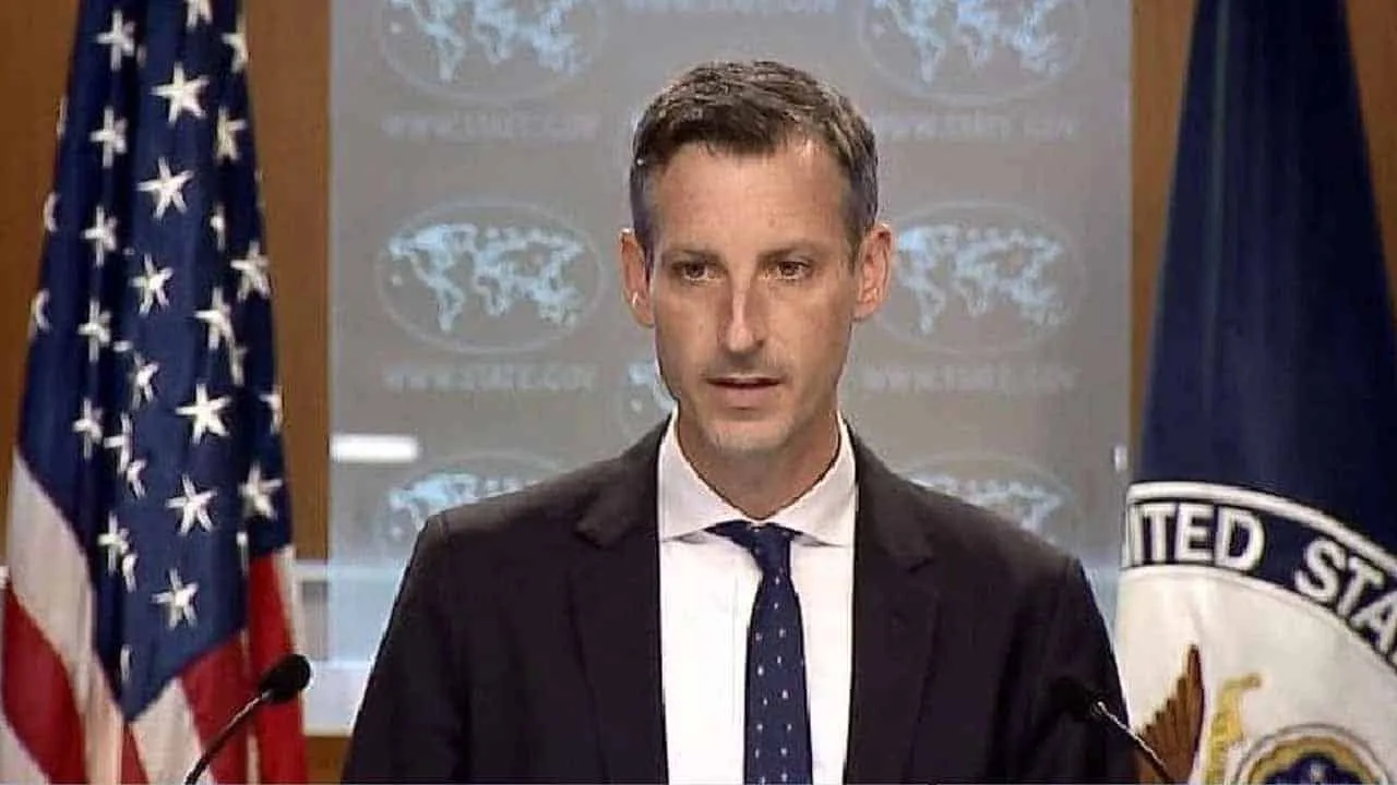 US wants to see Pakistan in ‘economically sustainable position’