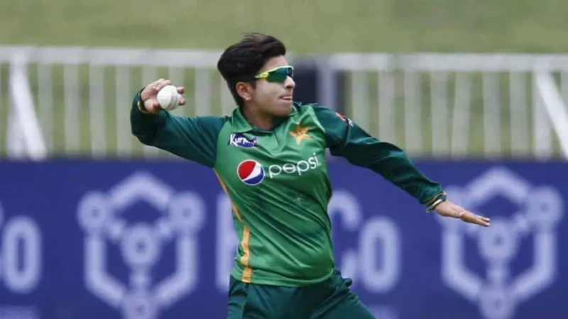 Nida Dar achieves career-high ODI ranking