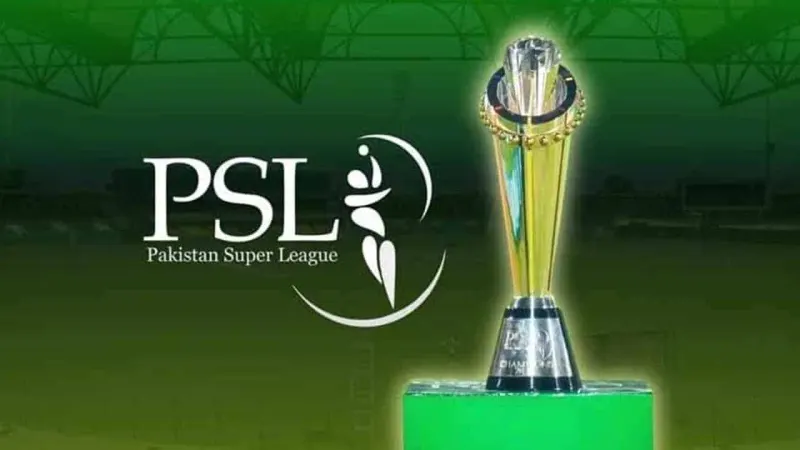 PCB announces the complete PSL 8 schedule