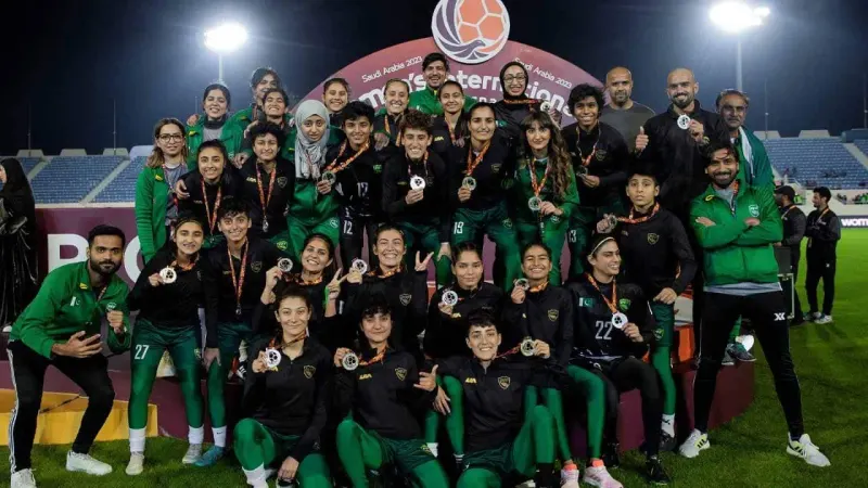 PFF working with FIFA to launch the women’s league