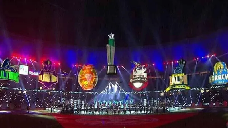 PCB to announce PSL 8 schedule on Friday