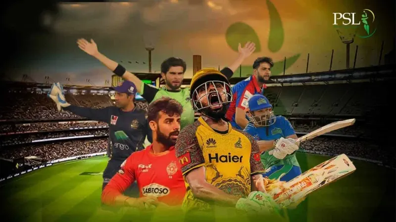 KPO attack: PSL 2023 to 'continue as per schedule'