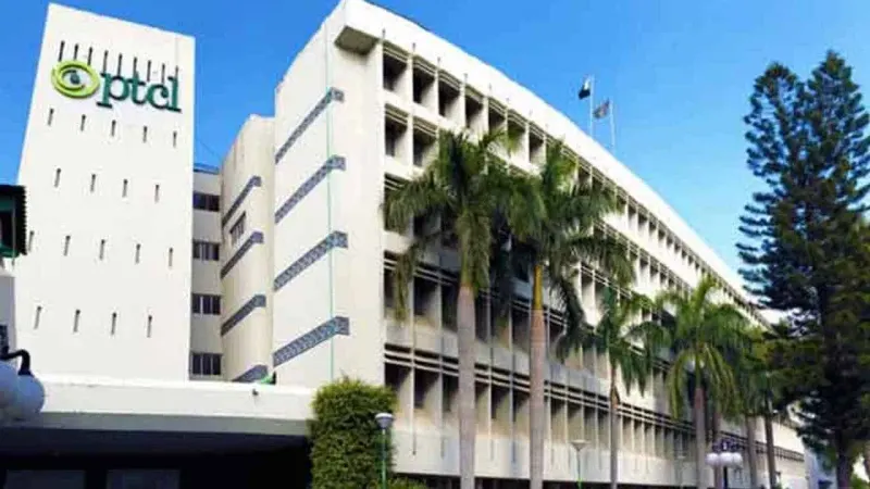 PTCL is all set to give its non-binding offer for acquiring the Telenor Pakistan