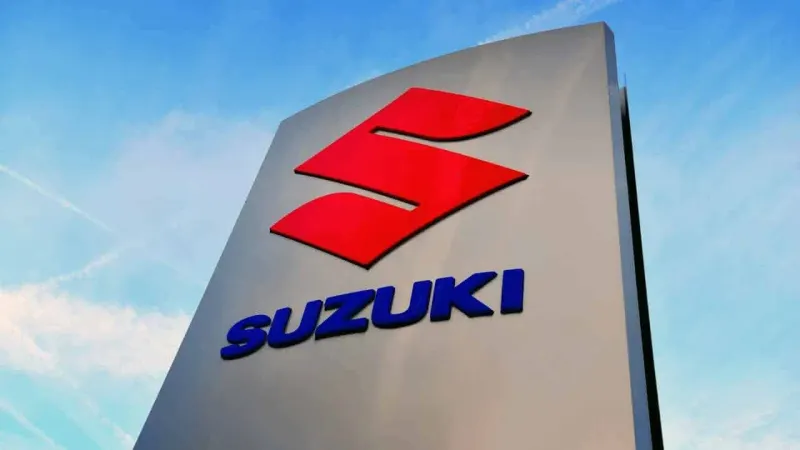 After Toyota and Honda, Pak Suzuki also jacks up car prices in Pakistan