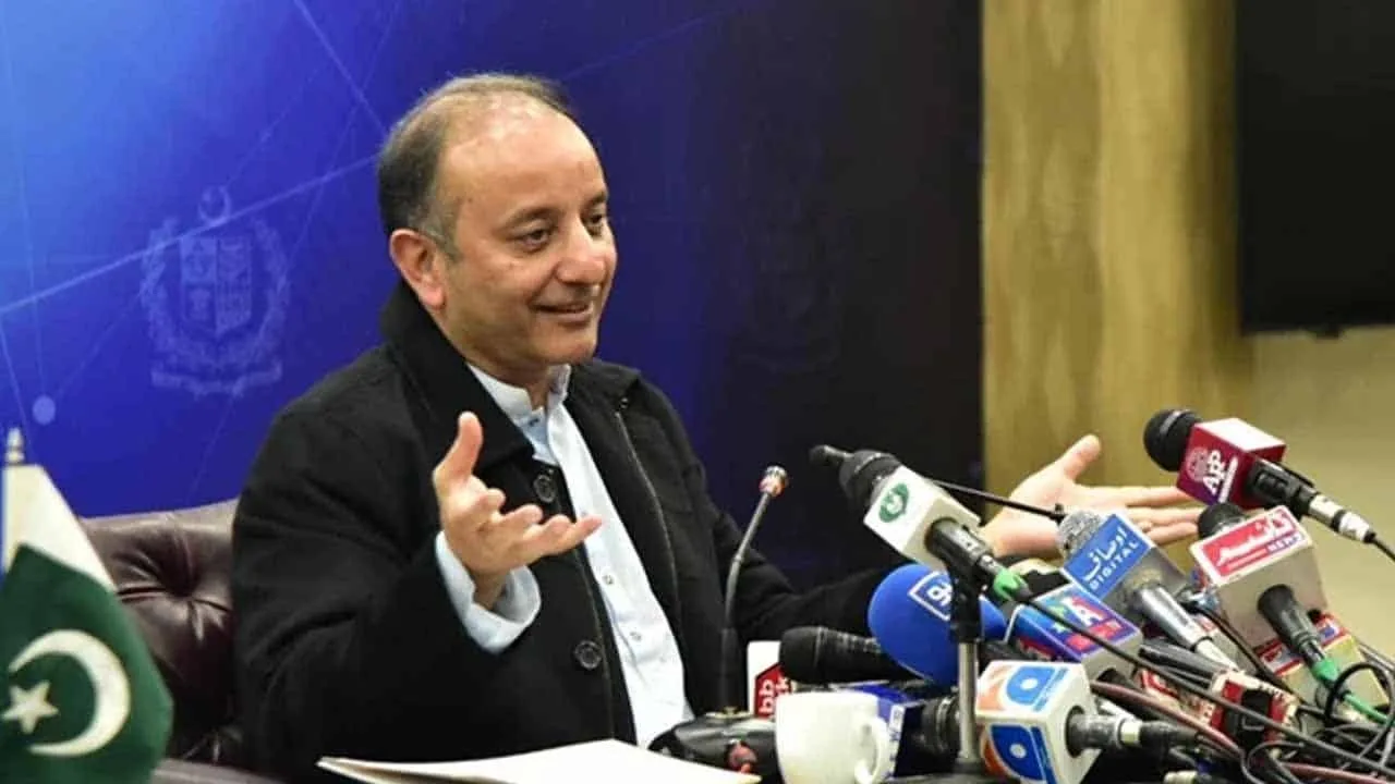Pakistan to start importing Russian oil from March: Musadik