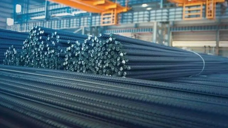 Pakistan’s steel sector hit a decade low  by 55%