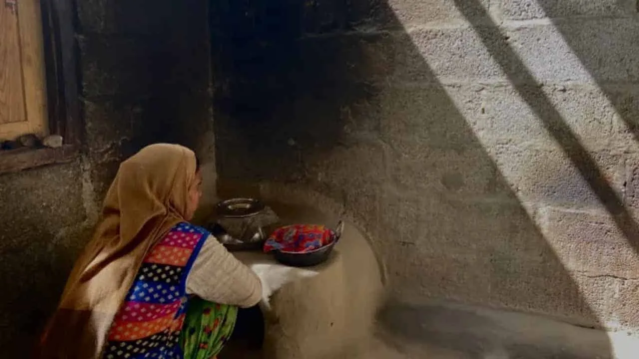 The Story of Women and Girls Sold as Brides in Indian Occupied Kashmir