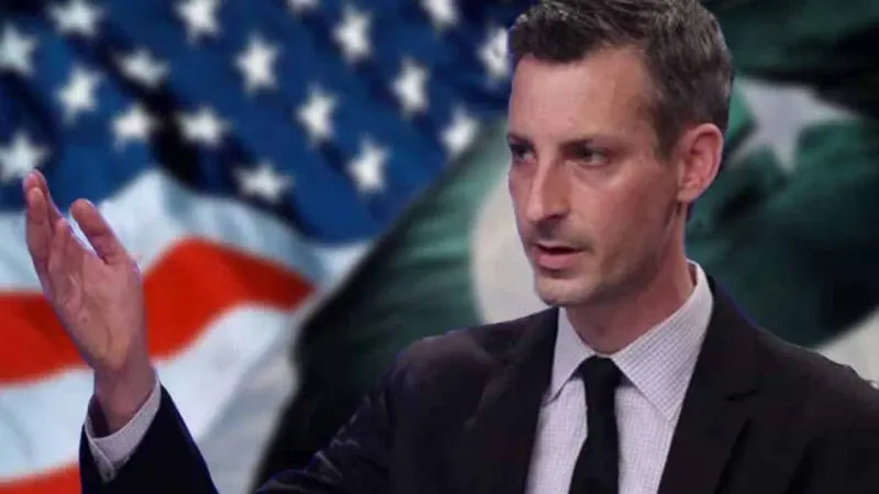 The US supports Pakistan's right to defend itself from terrorism